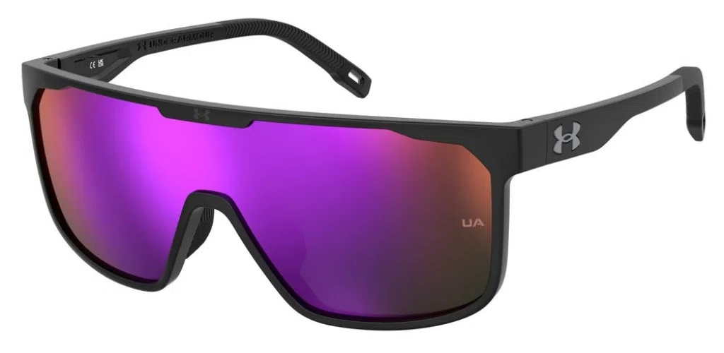 Under Armour UADEFINE Sunglasses - view 2